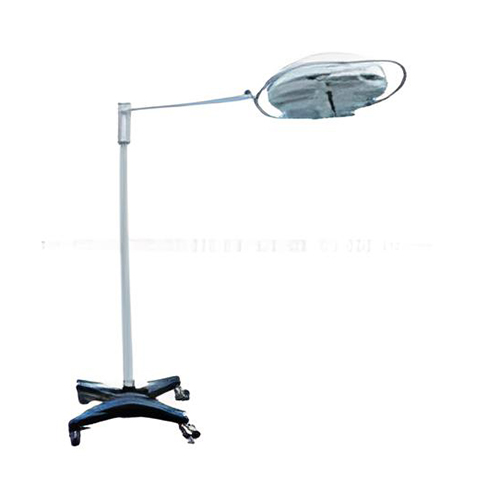 Đèn mổ di động 5 bóng HALOGEN